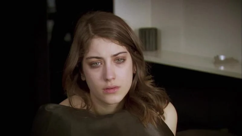 Кадры из сериала Назвала я ее Фериха 11 серия 1 сезон (2011)