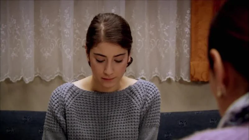 Кадры из сериала Назвала я ее Фериха 6 серия 1 сезон (2011)