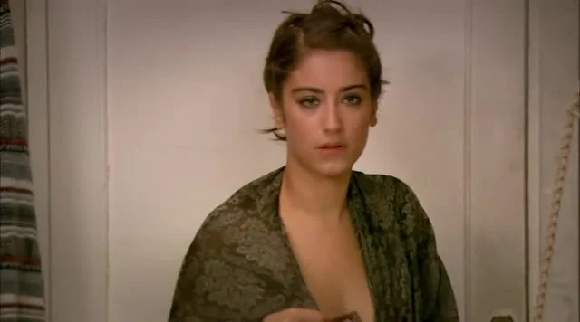 Кадры из сериала Назвала я ее Фериха 3 серия 2 сезон (2011)